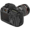 Ruggard SleekGuard Silicone Camera Skin for Canon 5D IV