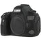 Ruggard SleekGuard Silicone Camera Skin for Canon 6D II