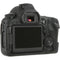 Ruggard SleekGuard Silicone Camera Skin for Canon 6D II