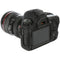 Ruggard SleekGuard Silicone Camera Skin for Canon 6D II