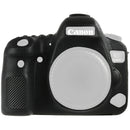 Ruggard SleekGuard Silicone Camera Skin for Canon 6D II