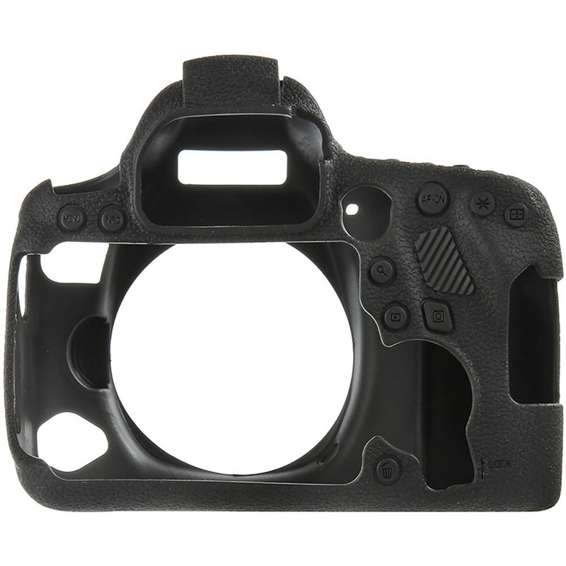 Ruggard SleekGuard Silicone Camera Skin for Canon 6D II