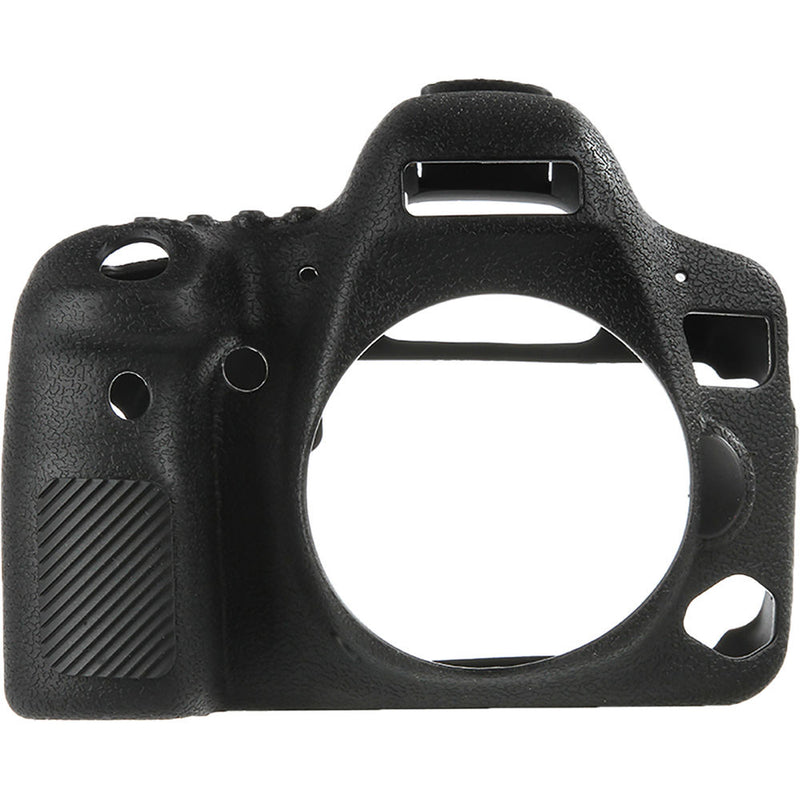 Ruggard SleekGuard Silicone Camera Skin for Canon 5D IV