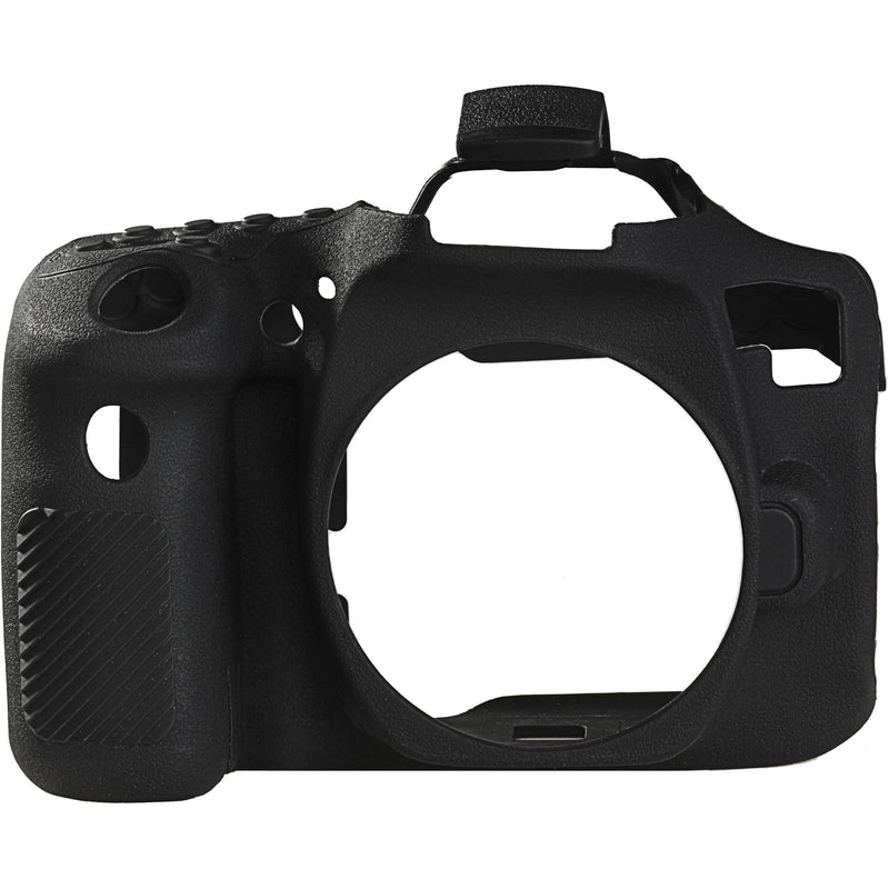 Ruggard SleekGuard Silicone Camera Skin for Nikon 850