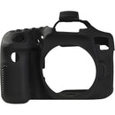 Ruggard SleekGuard Silicone Camera Skin for Canon 1DX II