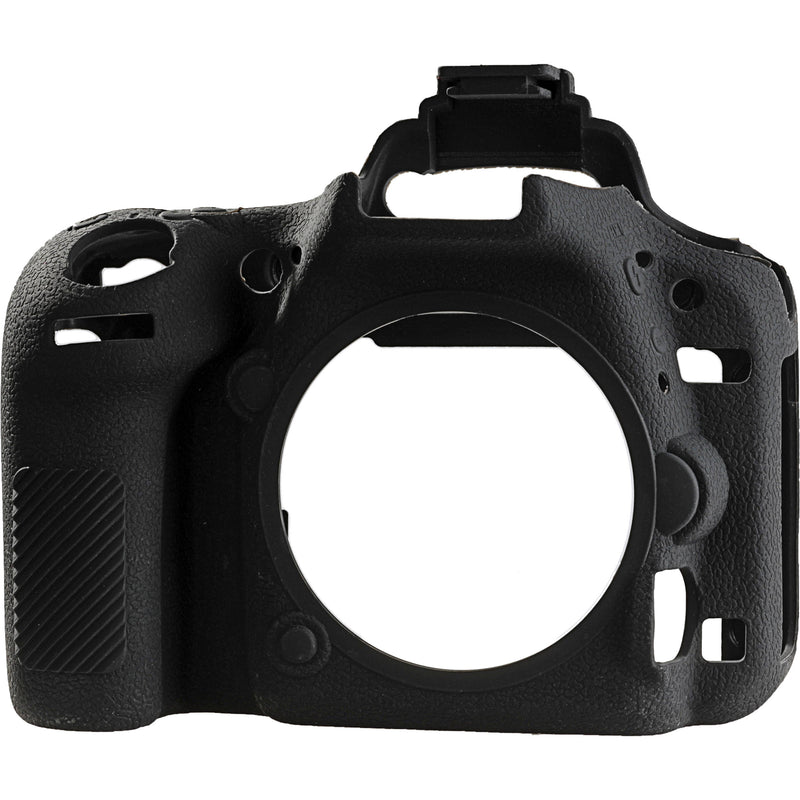 Ruggard SleekGuard Silicone Camera Skin for Canon 90D