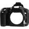 Ruggard SleekGuard Silicone Camera Skin for Canon 5D IV