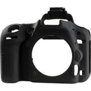 Ruggard SleekGuard Silicone Camera Skin for Nikon 850