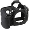 Ruggard SleekGuard Silicone Camera Skin for Canon 1DX II