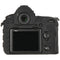 Ruggard SleekGuard Silicone Camera Skin for Nikon 850