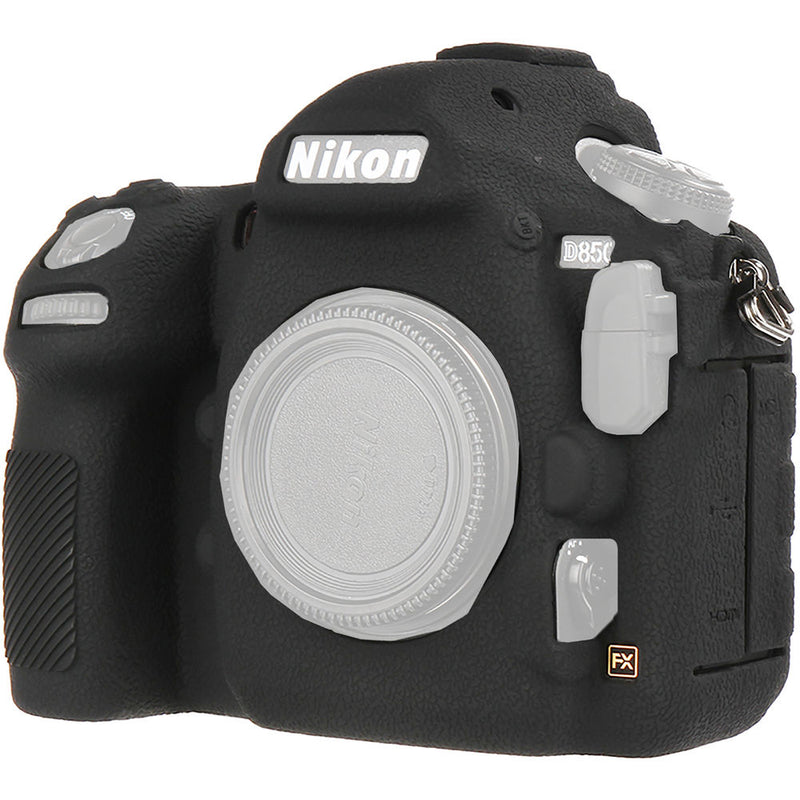 Ruggard SleekGuard Silicone Camera Skin for Nikon 850