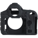 Ruggard SleekGuard Silicone Camera Skin for Nikon 850