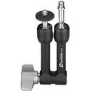 Leofoto AM-3 Magic Versa Arm Multi-Purpose Tripod Accessory Mount