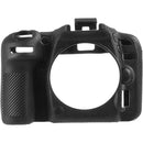 Ruggard SleekGuard Silicone Camera Skin for Nikon D750