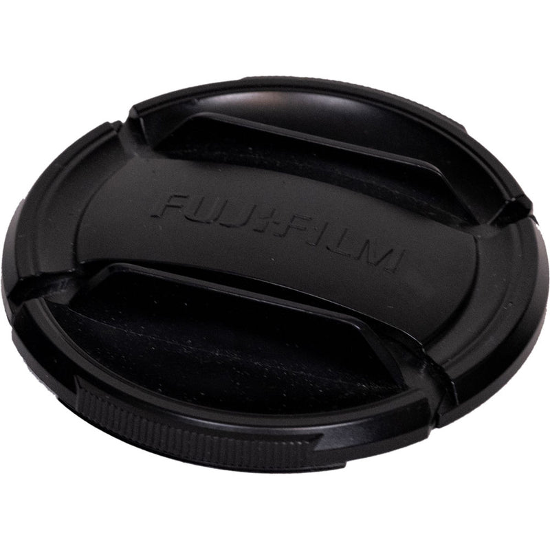 FUJIFILM Front Lens Cap for XF 50-140mm f/2.8 R LM OIS WR Lens