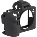 Ruggard SleekGuard Silicone Camera Skin for Canon 6D II