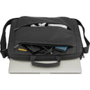 Ruggard Slim Briefcase for 13-14" Laptop