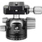 Leofoto LH-36 Low Profile Ball Head