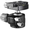 Leofoto LH-36 Low Profile Ball Head