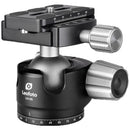 Leofoto LH-36 Low Profile Ball Head