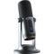 THRONMAX MDrill One Pro USB Microphone (Jet Black)