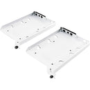 Fractal Design HDD Drive Tray Kit Type-A (White, 2-Pack)