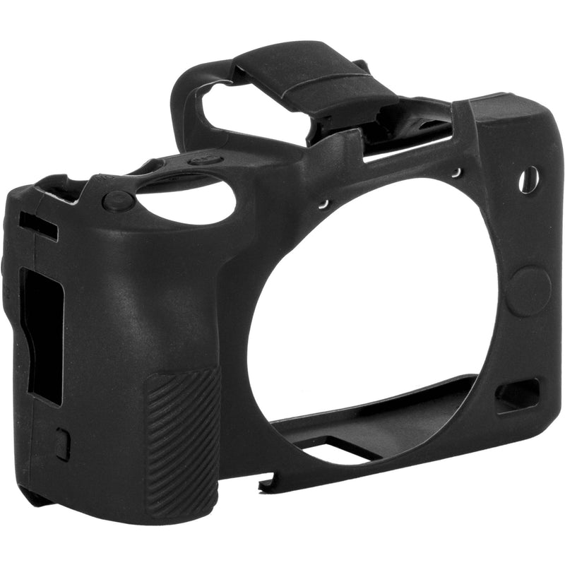 Ruggard SleekGuard Silicone Camera Skin for Canon 5D IV