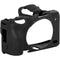 Ruggard SleekGuard Silicone Camera Skin for Canon 1DX II