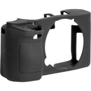 Ruggard SleekGuard Silicone Camera Skin for Canon 1DX II