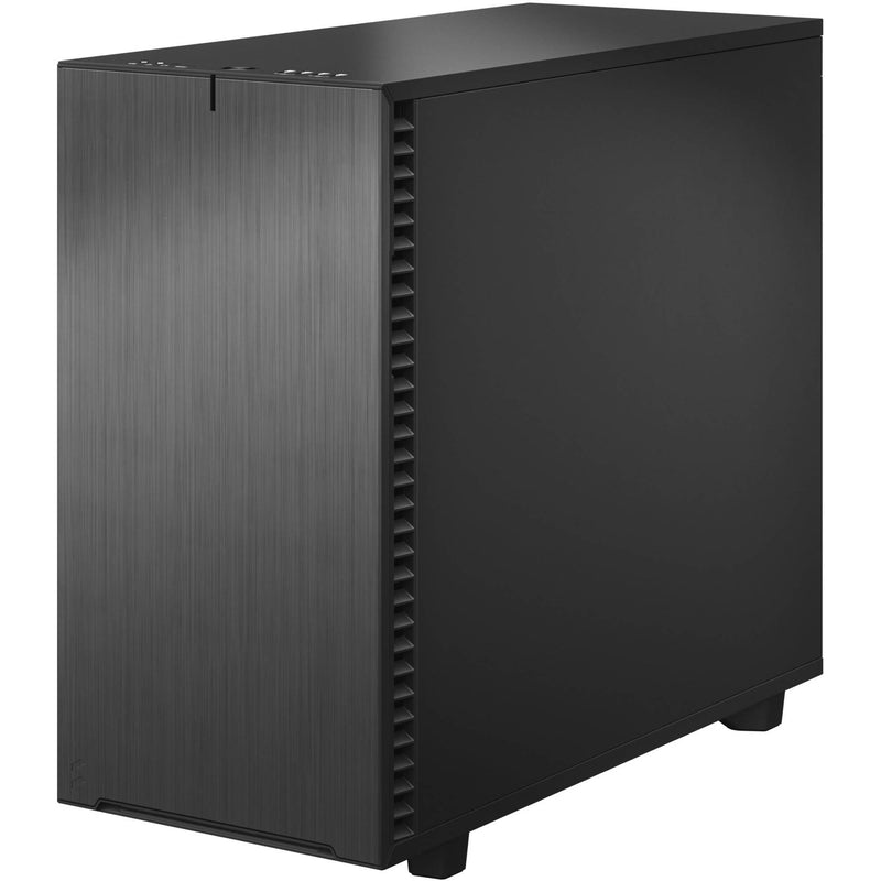 Fractal Design Define 7 XL Full-Tower Case (Black)