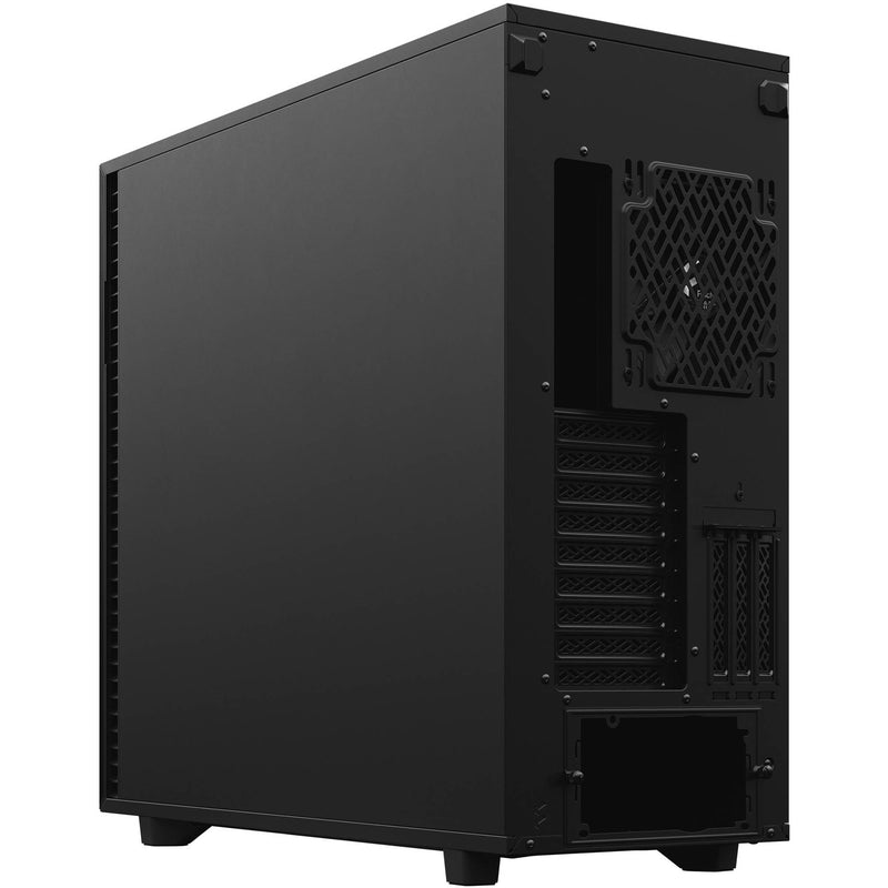 Fractal Design Define 7 XL Full-Tower Case (Black)