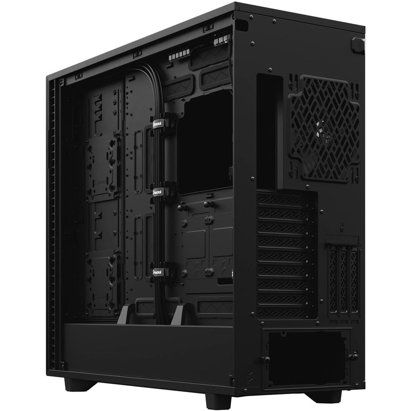 Fractal Design Define 7 XL Full-Tower Case (Black)