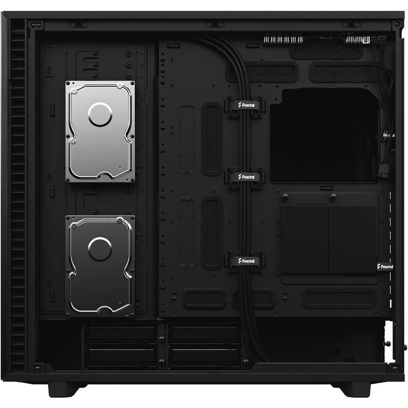 Fractal Design Define 7 XL Full-Tower Case (Black)