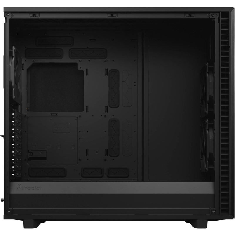 Fractal Design Define 7 XL Full-Tower Case (Black)