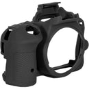 Ruggard SleekGuard Silicone Camera Skin for Canon 1DX II