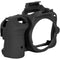 Ruggard SleekGuard Silicone Camera Skin for Canon 5D IV