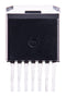 Wolfspeed C3M0075120J Silicon Carbide Mosfet Single N Channel 30 A 1.2 kV 0.075 ohm TO-263 (D2PAK)