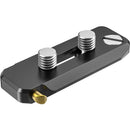 SmallRig Low-Profile NATO Rail (2")