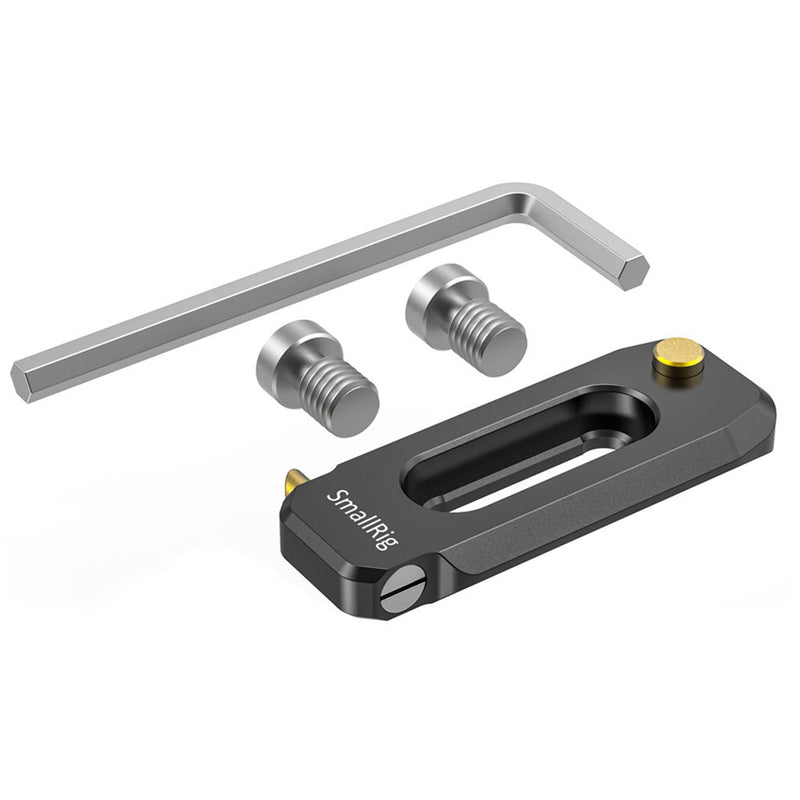 SmallRig Low-Profile NATO Rail (2")