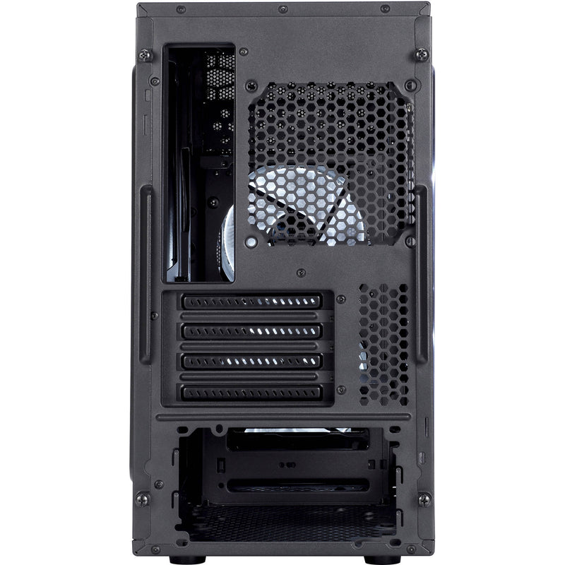 Fractal Design Focus G Mini Tower Case (Black)