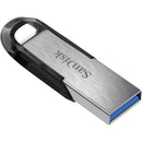 SanDisk 32GB Ultra Flair USB 3.0 Flash Drive (3-Pack)