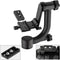 Oben GH-30C Carbon Fiber Gimbal Head