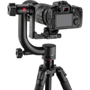 Oben GH-30C Carbon Fiber Gimbal Head