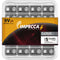 Impecca Platinum Series Alkaline 9V Battery (24-Pack)