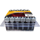 Impecca Platinum Series Alkaline 9V Battery (24-Pack)