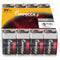 Impecca Platinum Series Alkaline 9V Battery (24-Pack)