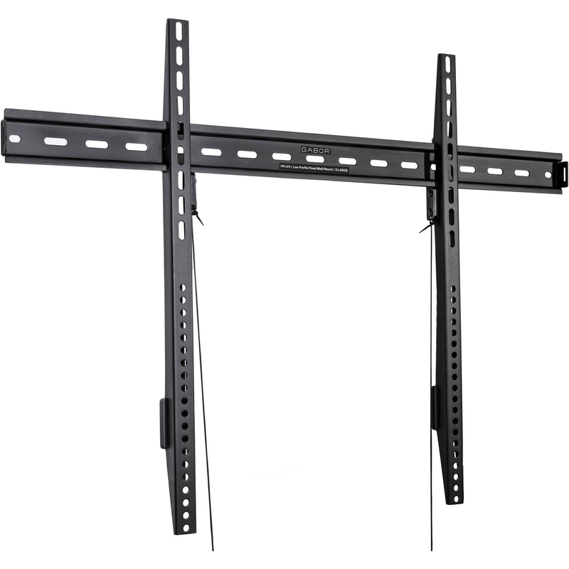 Gabor FM-LPX Fixed Wall Mount for 70 to 90" Displays