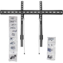 Gabor FM-LPX Fixed Wall Mount for 70 to 90" Displays