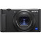 Sony ZV-1 Digital Camera (Black)