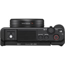 Sony ZV-1 Digital Camera (Black)